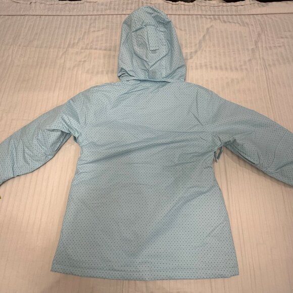 NWT PULSE GIRLS SNOW SKI WATERPROOF JACKET COAT SIZE YOUTH S - Picture 6 of 8